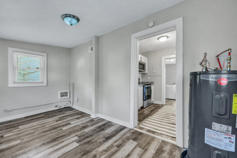 2665 Oregon Avenue North Charleston SC 29405