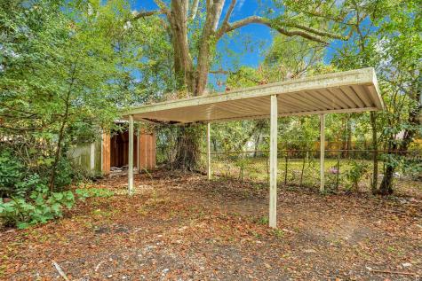 2665 Oregon Avenue North Charleston SC 29405