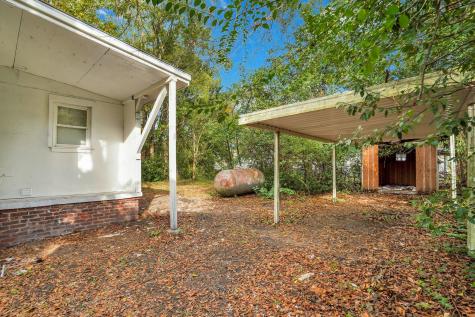 2665 Oregon Avenue North Charleston SC 29405