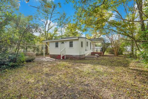 2665 Oregon Avenue North Charleston SC 29405