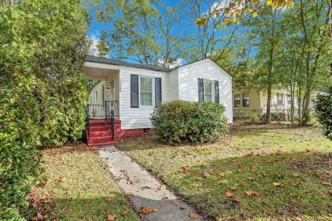 2665 Oregon Avenue North Charleston SC 29405