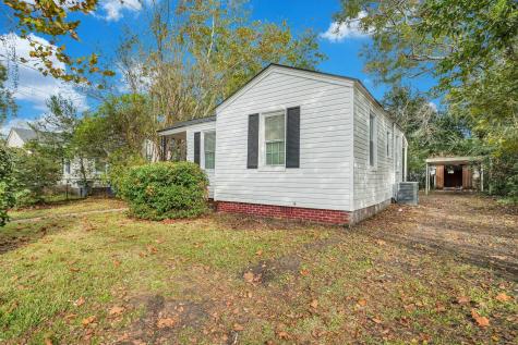 2665 Oregon Avenue North Charleston SC 29405