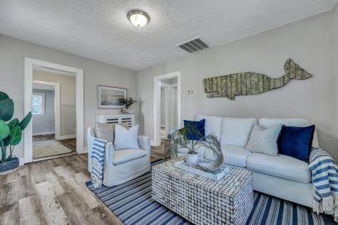 2665 Oregon Avenue North Charleston SC 29405