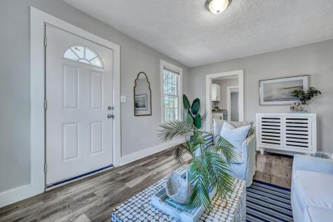 2665 Oregon Avenue North Charleston SC 29405