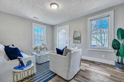 2665 Oregon Avenue North Charleston SC 29405