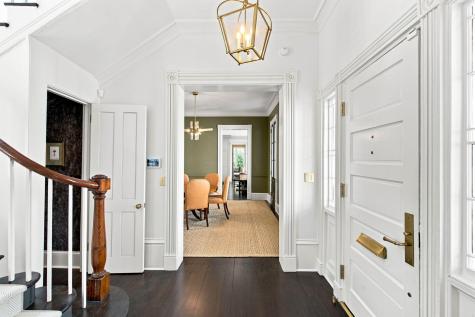 21 Lamboll Street Charleston SC 29401