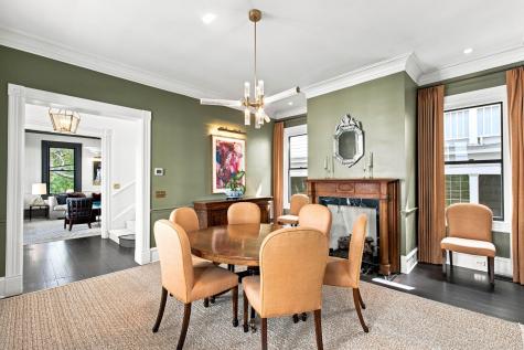 21 Lamboll Street Charleston SC 29401