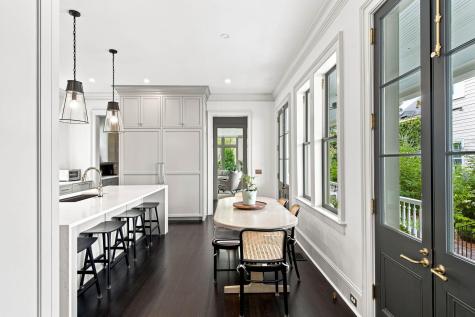 21 Lamboll Street Charleston SC 29401