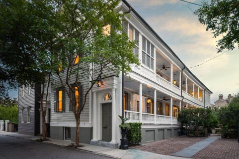 21 Lamboll Street Charleston SC 29401