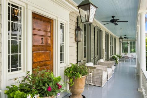 21 Lamboll Street Charleston SC 29401