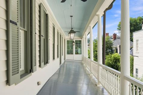 21 Lamboll Street Charleston SC 29401