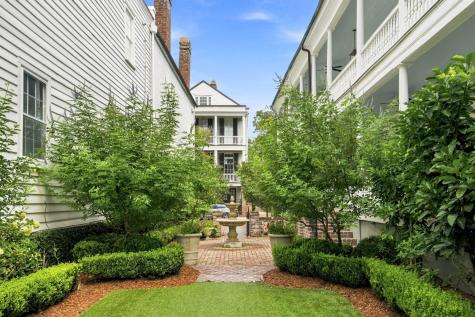 21 Lamboll Street Charleston SC 29401