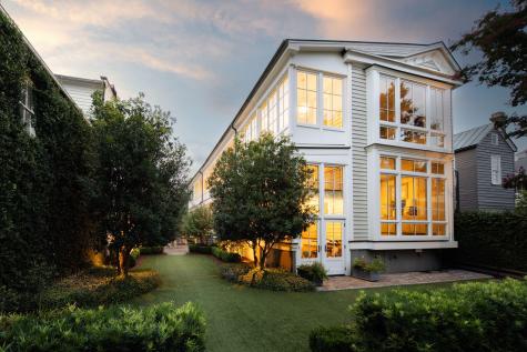21 Lamboll Street Charleston SC 29401
