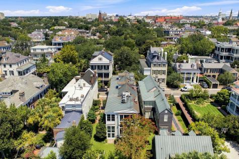 21 Lamboll Street Charleston SC 29401