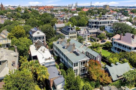 21 Lamboll Street Charleston SC 29401