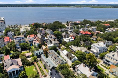 21 Lamboll Street Charleston SC 29401