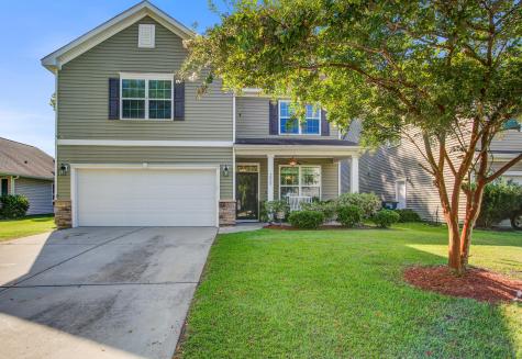 5020 Wapiti Way Hollywood SC 29449