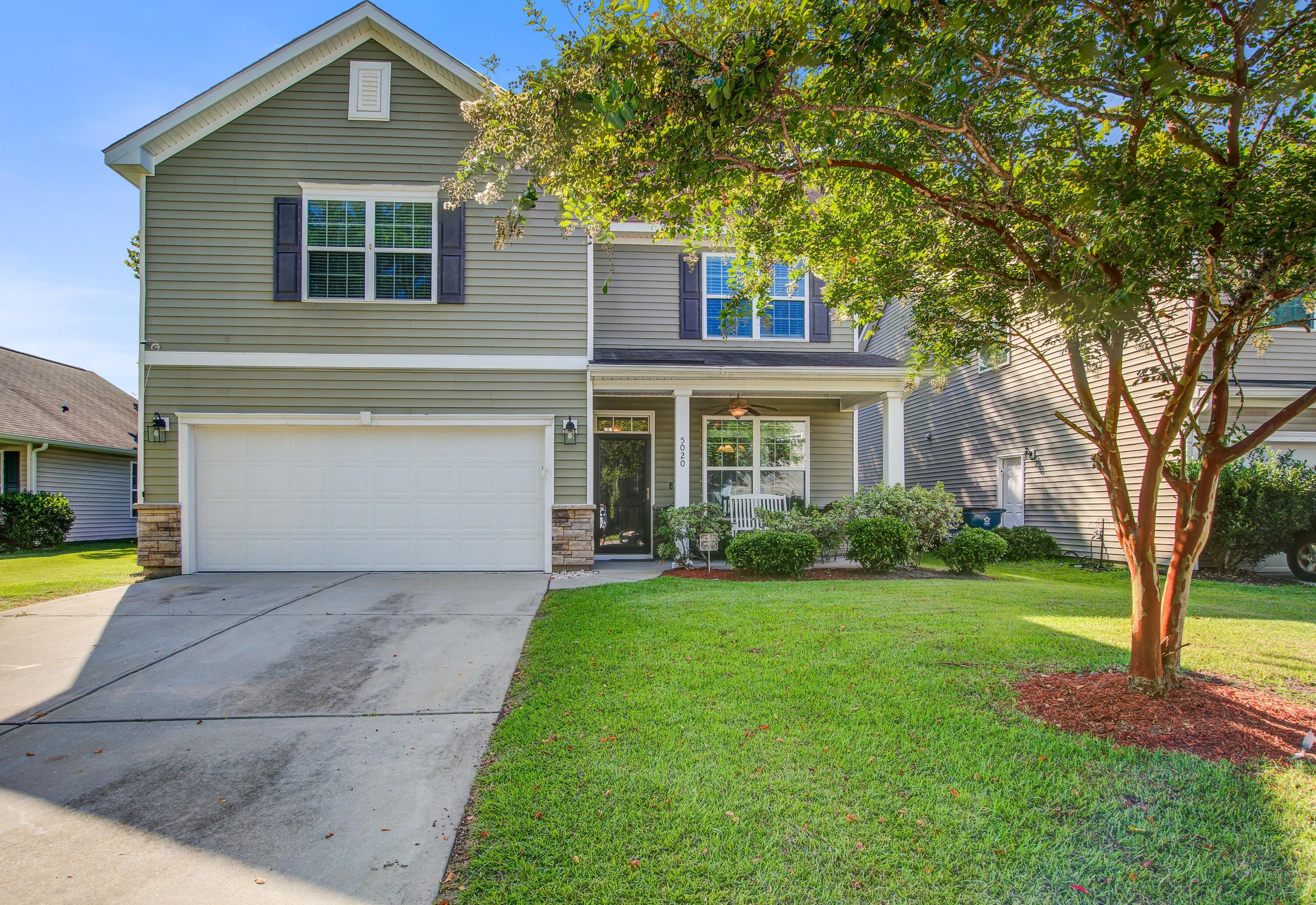 5020 Wapiti Way Hollywood SC 29449
