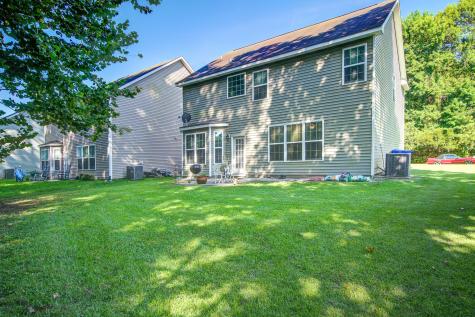 5020 Wapiti Way Hollywood SC 29449