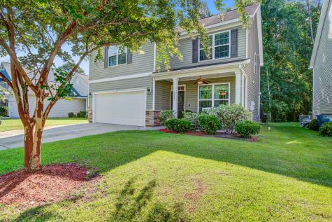 5020 Wapiti Way Hollywood SC 29449