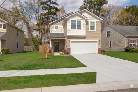 3104 Conservancy Lane Charleston SC 29414