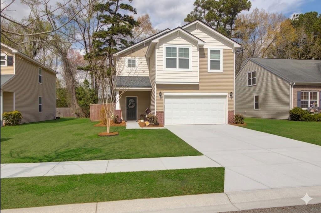 3104 Conservancy Lane Charleston SC 29414