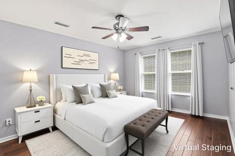 3104 Conservancy Lane Charleston SC 29414