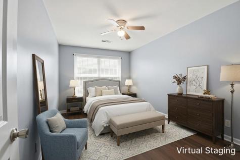 3104 Conservancy Lane Charleston SC 29414