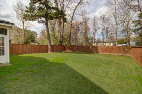3104 Conservancy Lane Charleston SC 29414