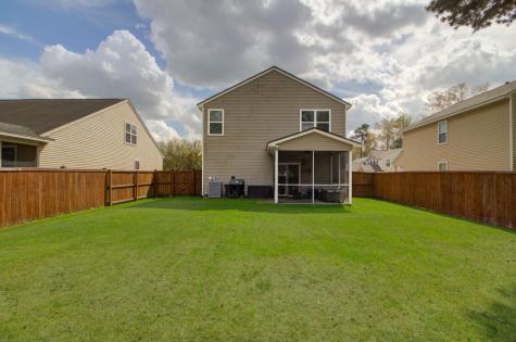 3104 Conservancy Lane Charleston SC 29414
