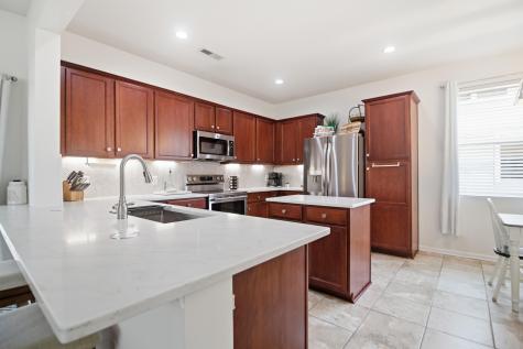 3104 Conservancy Lane Charleston SC 29414