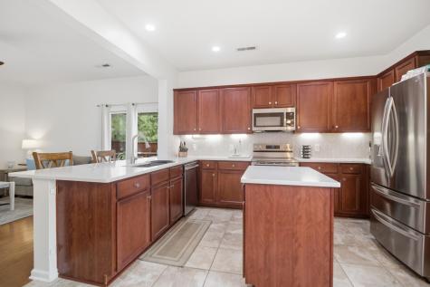 3104 Conservancy Lane Charleston SC 29414