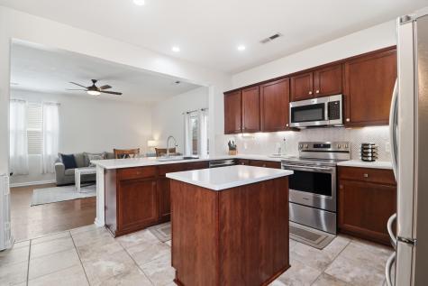 3104 Conservancy Lane Charleston SC 29414