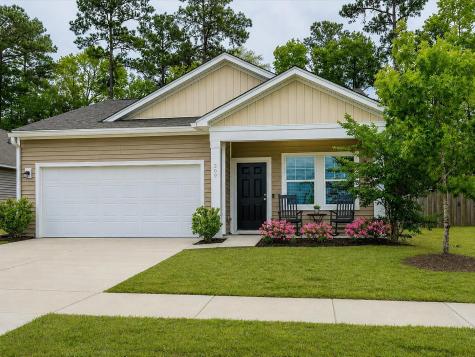 309 Sedona Drive Summerville SC 29486