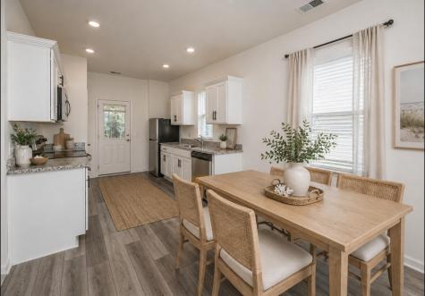 309 Sedona Drive Summerville SC 29486