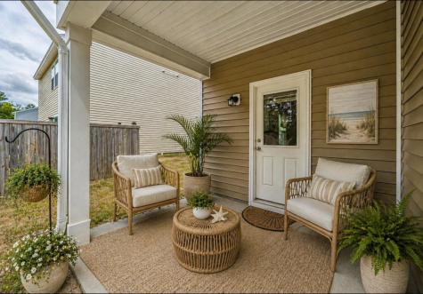 309 Sedona Drive Summerville SC 29486