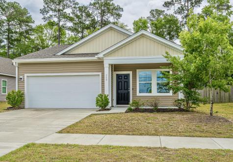 309 Sedona Drive Summerville SC 29486