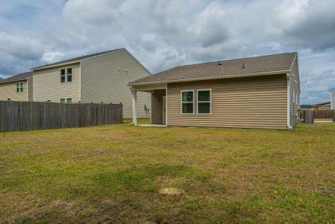 309 Sedona Drive Summerville SC 29486