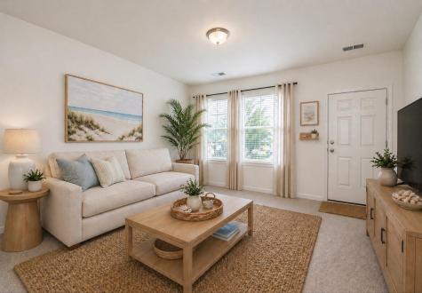 309 Sedona Drive Summerville SC 29486