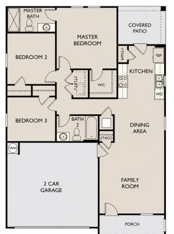 309 Sedona Drive Summerville SC 29486