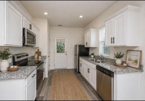 309 Sedona Drive Summerville SC 29486