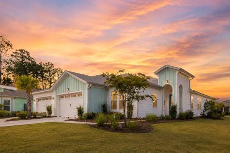 213 Salty Rim Point Hardeeville SC 29927