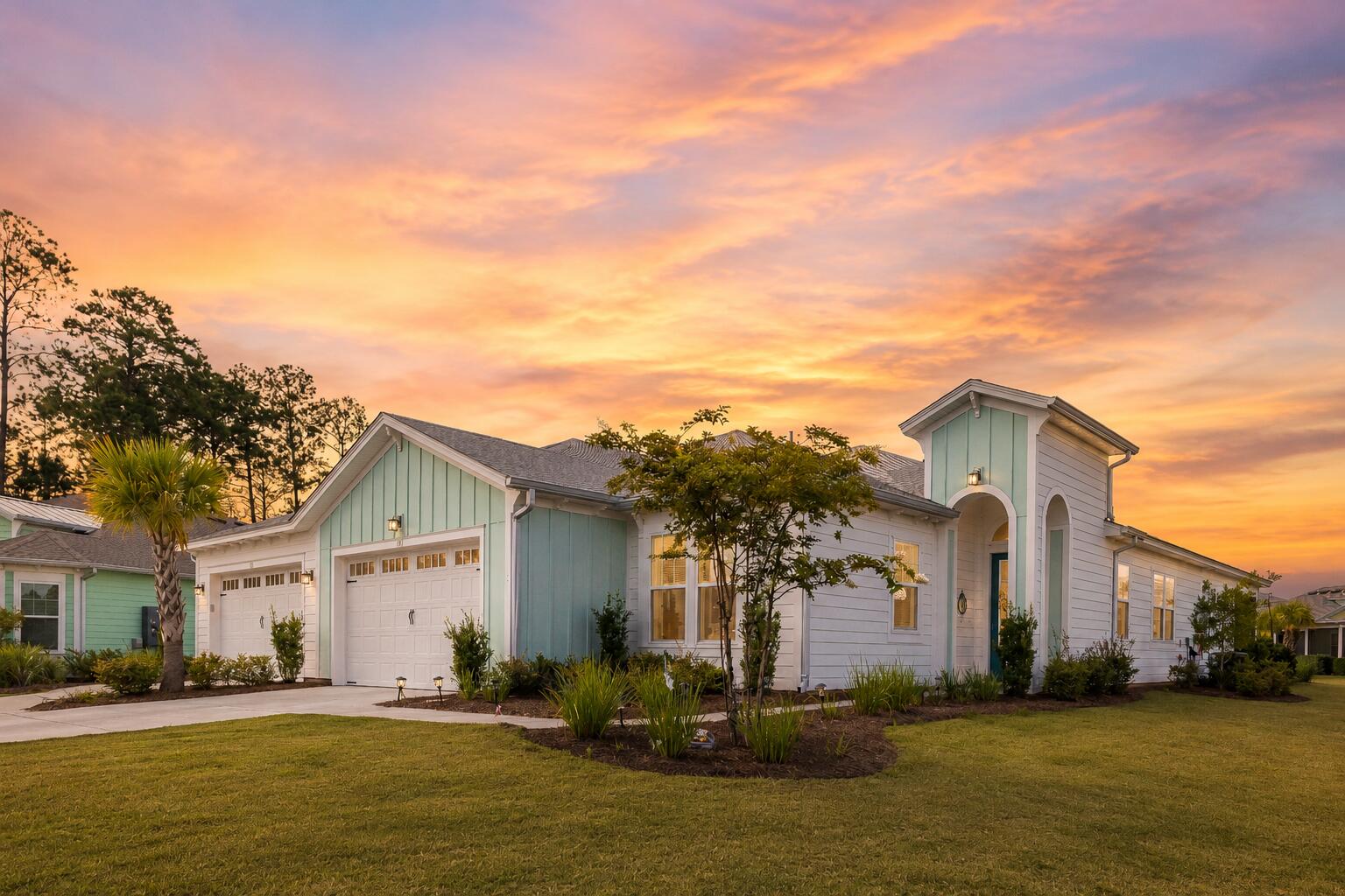 213 Salty Rim Point Hardeeville SC 29927