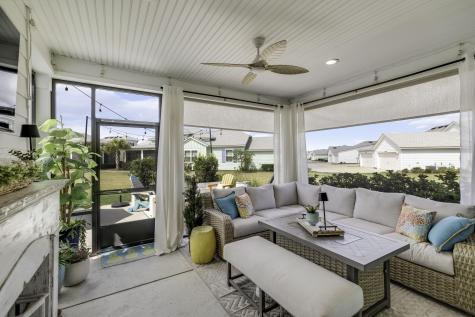 213 Salty Rim Point Hardeeville SC 29927