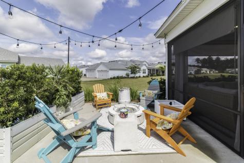 213 Salty Rim Point Hardeeville SC 29927