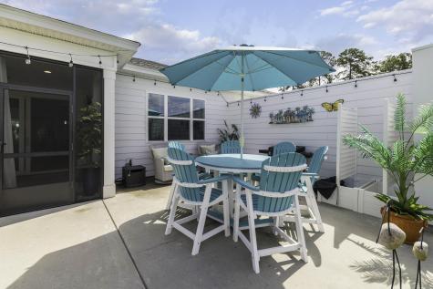 213 Salty Rim Point Hardeeville SC 29927