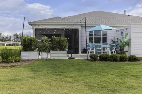 213 Salty Rim Point Hardeeville SC 29927