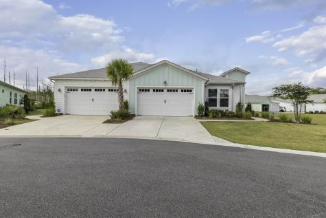 213 Salty Rim Point Hardeeville SC 29927