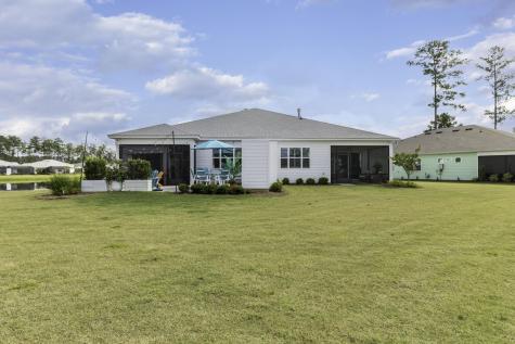 213 Salty Rim Point Hardeeville SC 29927