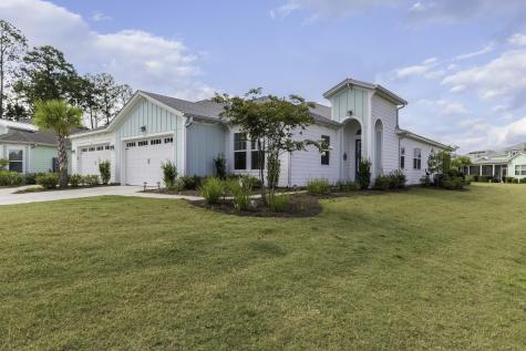 213 Salty Rim Point Hardeeville SC 29927
